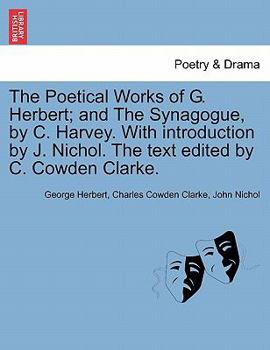 The Poetical Works of George Herbert