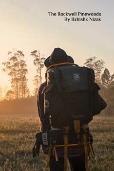 Paperback The Rockwell Pinewoods: (the Book of Miracles) Book