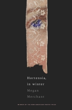 Paperback Hortensia, in winter Book