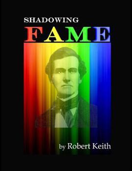 Paperback Shadowing Fame Book