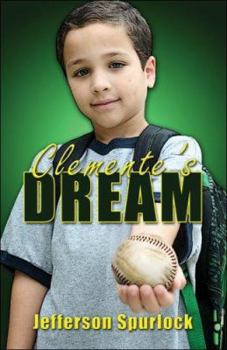 Paperback Clemente's Dream Book