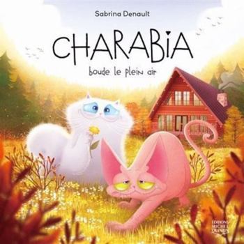 Hardcover CHARABIA V 05 BOUDE LE PLEIN AIR [French] Book