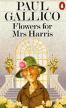 Mrs. 'Arris Goes to Paris - Book #1 of the Mrs. 'Arris
