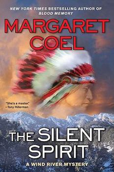 Hardcover The Silent Spirit Book