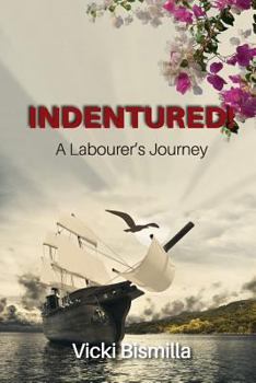Paperback Indentured!: A Labourer's Journey Book