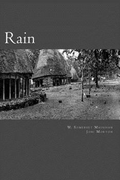 Paperback Rain Book