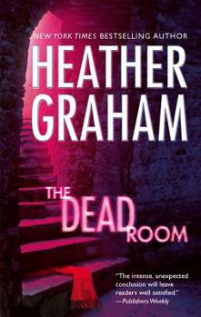 The Dead Room - Book #6 of the Harrison Investigation