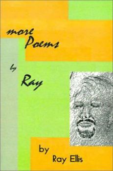 Paperback More Poems by Ray Book