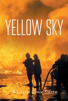 Paperback Yellow Sky Book