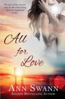 Paperback All For Love Book