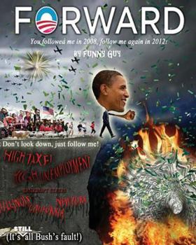 Paperback Forward: You followed me in 2008, follow me again in 2012! Book