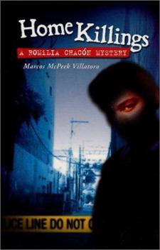 Paperback Home Killings: A Romilia Chacon Mystery Book