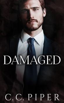 Paperback Damaged: A Dark Billionaire Romance Book