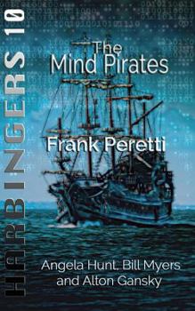 The Mind Pirates - Book #10 of the Harbingers