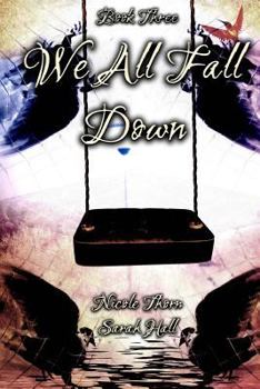 Paperback We All Fall Down Book