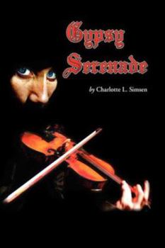 Paperback Gypsy Serenade Book