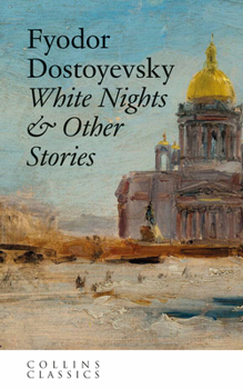 Paperback White Nights & Other Stories Book