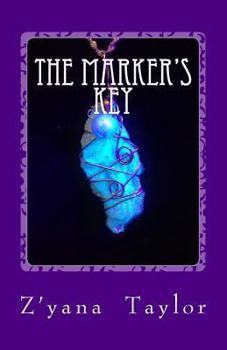 Paperback The Marker's Key Book