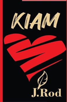 Paperback Kiam Book