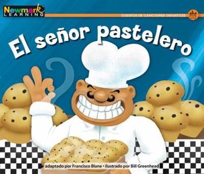 Paperback El Se?or Pastelero Leveled Text [Spanish] Book