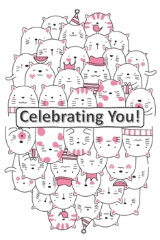Cute Cat Planner for 2020: Monthly and Weekly Calendar for Daily Use