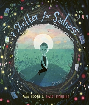 Paperback A Shelter for Sadness Book