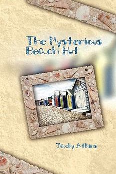 Paperback The Mysterious Beach Hut Book