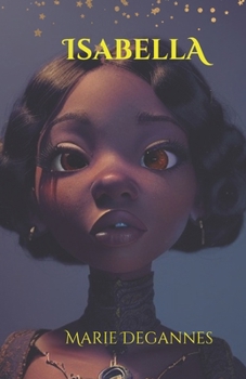 Paperback Isabella Book