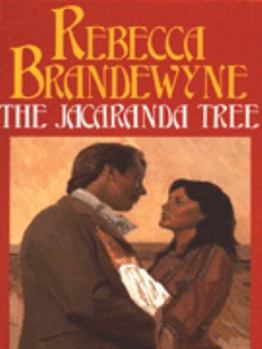 Hardcover Jacaranda Tree Book