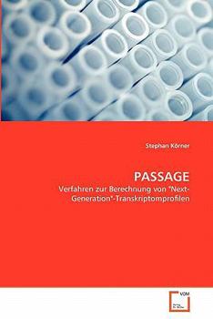 Paperback Passage [German] Book