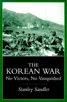 Paperback Korean War-Pa Book