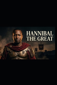 Paperback Hannibal the Great (Screenplay) Book