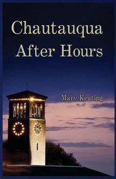 Paperback Chautauqua After Hours Book