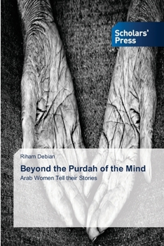 Paperback Beyond the Purdah of the Mind Book