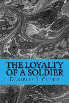 The Loyalty of A Soldier: Warrior Hanzo Kizzen finds an unconsious Kayden in the woods. Little does he know that helping the madien he found may just ... heart. (The Warrior Series)