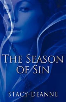 The Season of Sin - Book #2 of the Bree and Steven