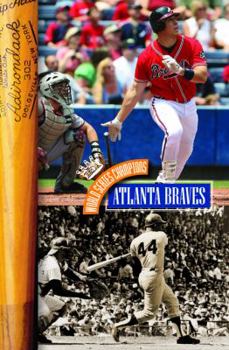 Hardcover Atlanta Braves Book