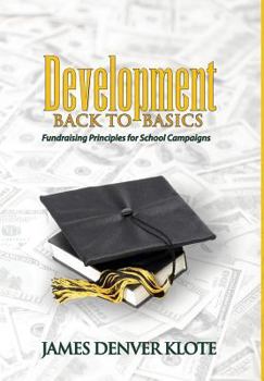 Hardcover Development: Back to Basics Book