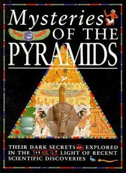 Mysteries of Pyramids - Book  of the Mysteries