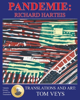 Paperback Pandemie Book