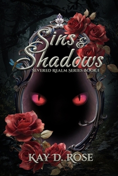 Paperback Sins and Shadows Book