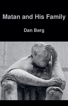 Paperback Matan and His Family Book