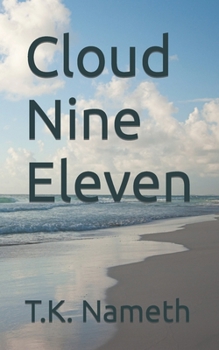 Paperback Cloud Nine Eleven Book