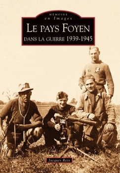 Paperback Pays Foyen dans la guerre (Le) [French] Book