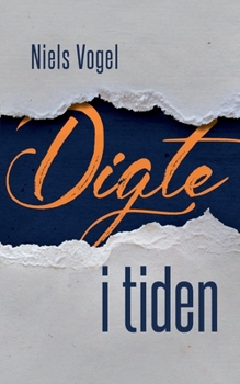 Paperback Digte i tiden [Danish] Book