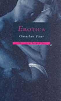 Hardcover Erotica Omnibus Vol 4 Book
