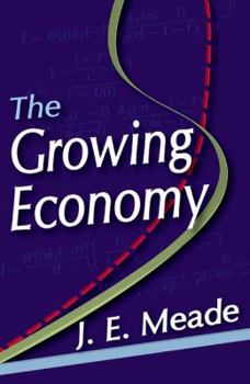 Hardcover The Growing Economy Book