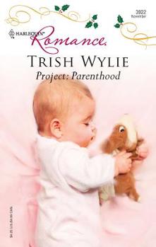 Mass Market Paperback Project: Parenthood Book