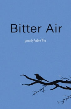 Paperback Bitter Air Book