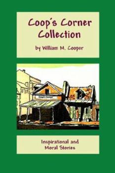 Paperback Coop's Corner Collection Book